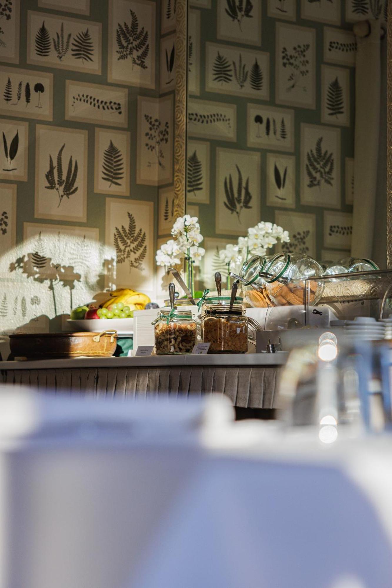 Hotel Casa Leon D'Oro Bosco Chiesanuova Zewnętrze zdjęcie