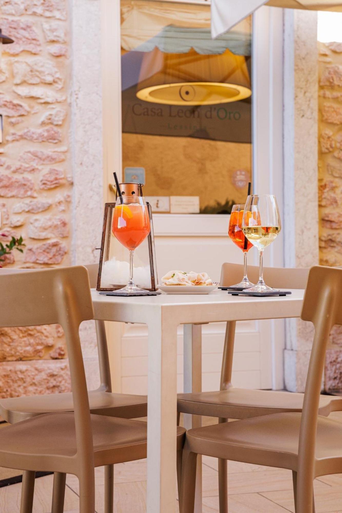 Hotel Casa Leon D'Oro Bosco Chiesanuova Zewnętrze zdjęcie
