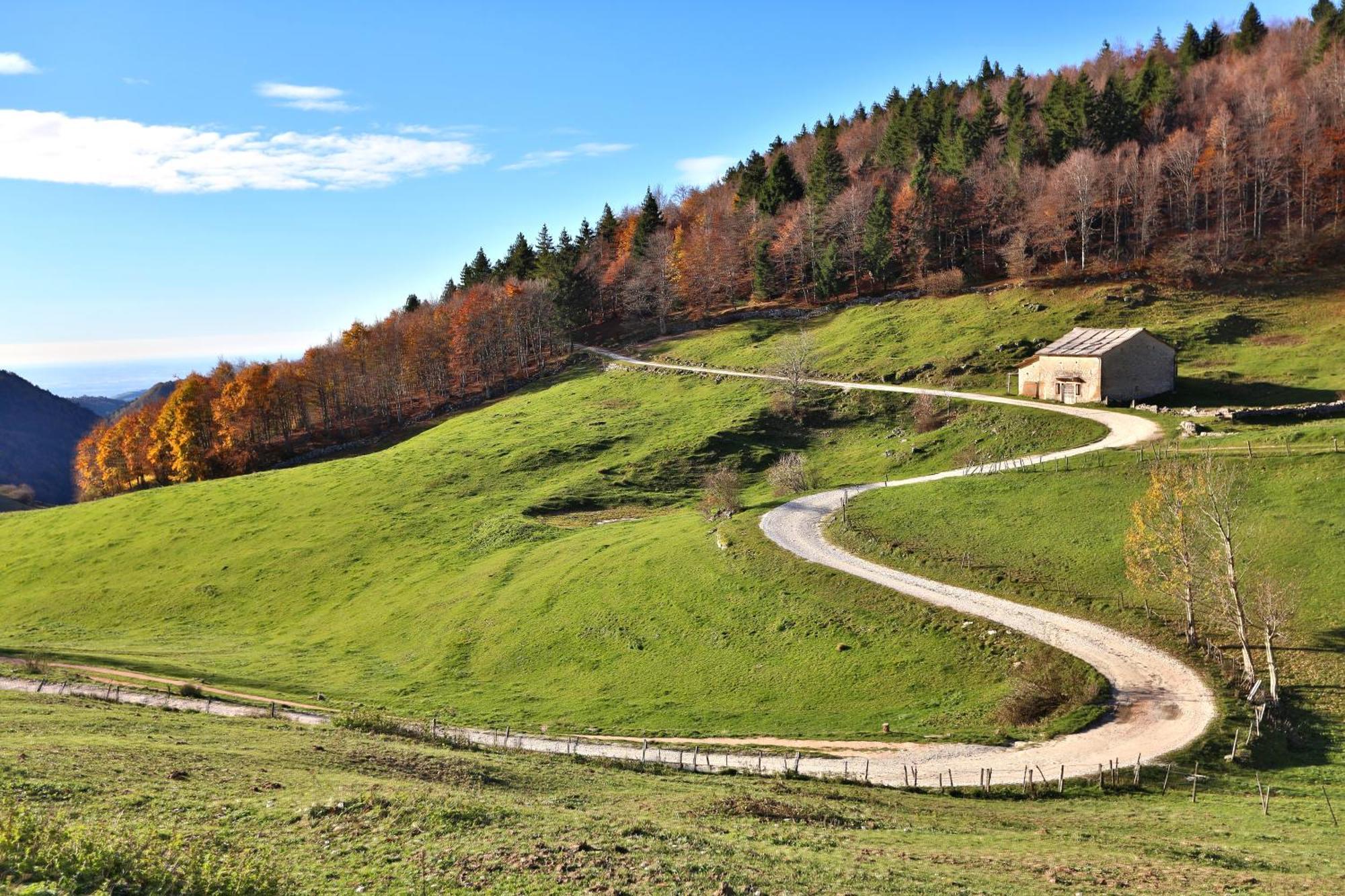 Hotel Casa Leon D'Oro Bosco Chiesanuova Zewnętrze zdjęcie