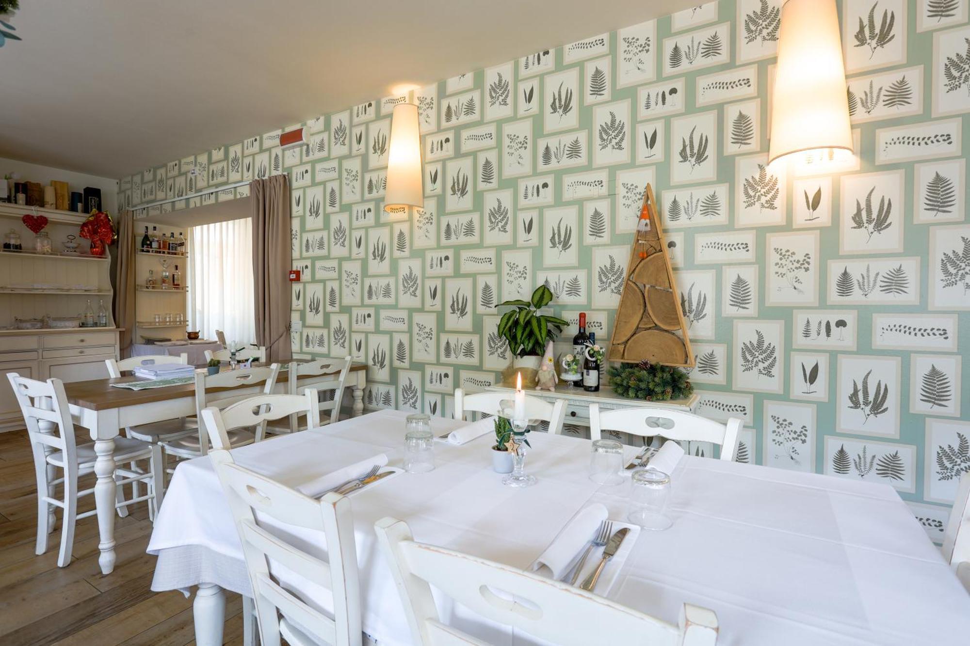 Hotel Casa Leon D'Oro Bosco Chiesanuova Zewnętrze zdjęcie
