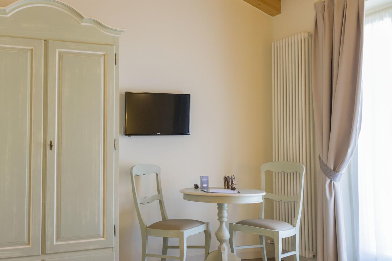 Hotel Casa Leon D'Oro Bosco Chiesanuova Zewnętrze zdjęcie