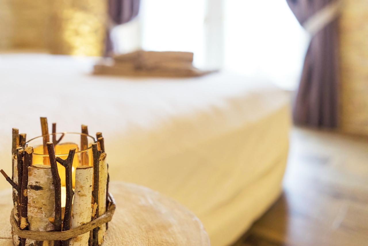 Hotel Casa Leon D'Oro Bosco Chiesanuova Zewnętrze zdjęcie